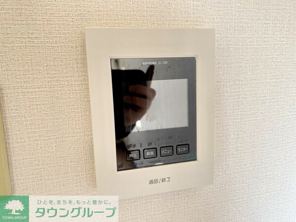 フローレス中原IIIの物件内観写真